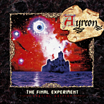 Ayreon - The Final Experiment special edition 2005